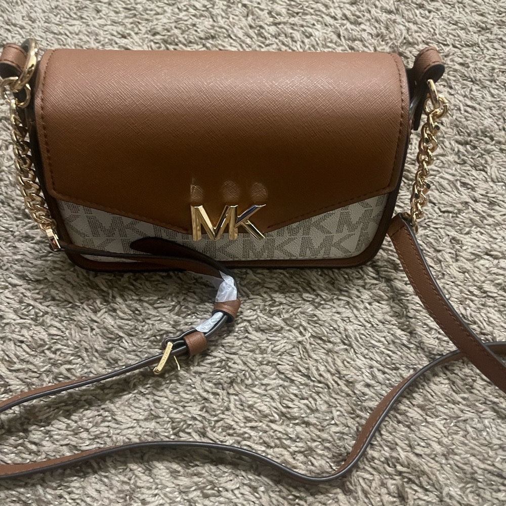 Brand new crossover Michael Kors